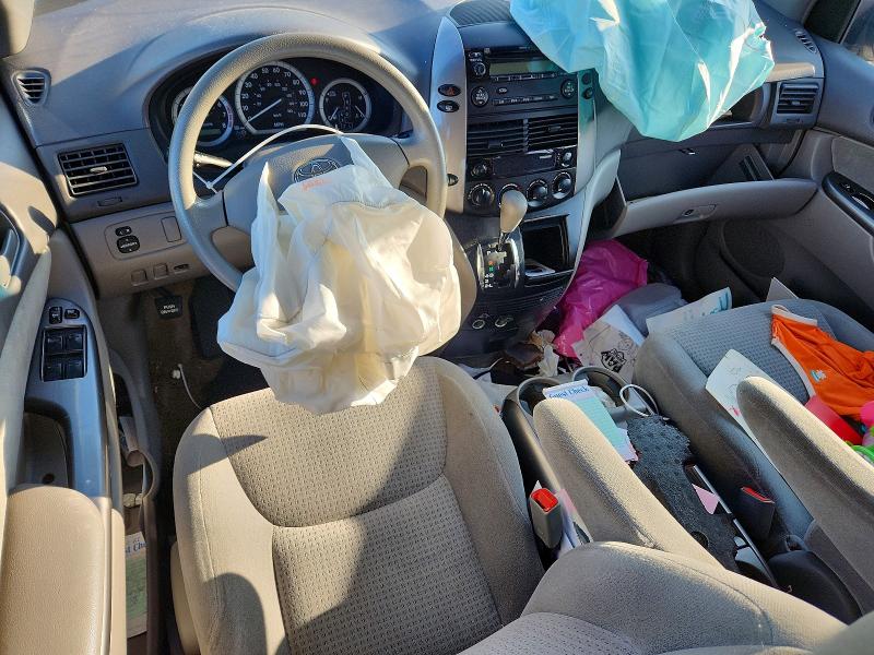 Продаж на аукціоні авто 2007 Toyota Sienna, vin: 5TDZK23CX7S061107, номер лоту: 65935786