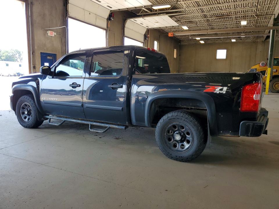 Aukcja sprzedaży 2007 Chevrolet Silverado, vin: 2GCEK13M171700323, numer aukcji: 63422836