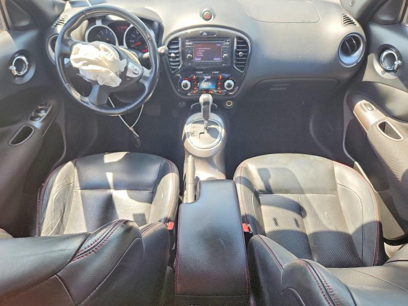 Продаж на аукціоні авто 2013 Nissan Juke, vin: JN8AF5MV8DT209825, номер лоту: 63761906