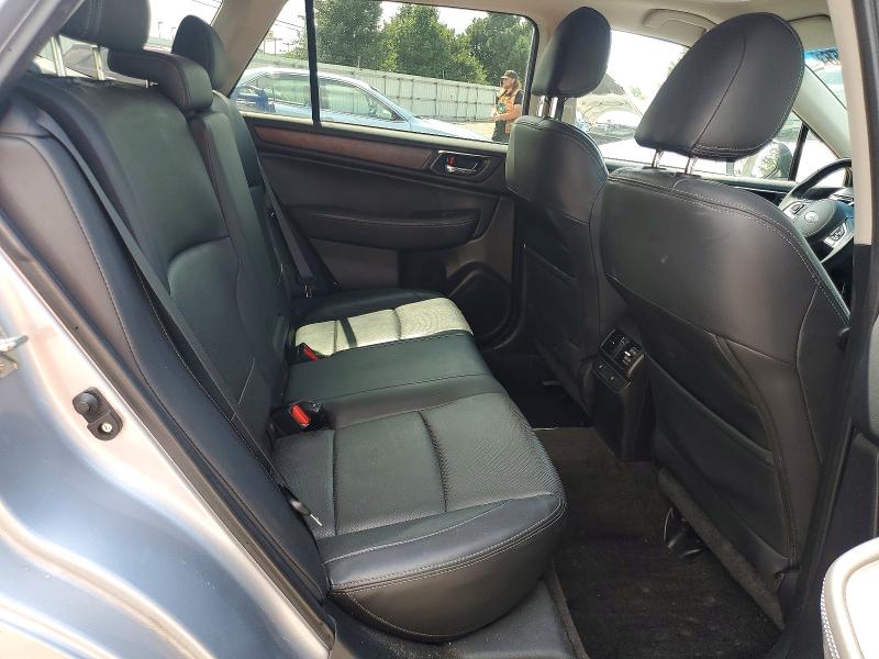 Продажа на аукционе авто 2015 Subaru Outback, vin: 4S4BSBLC1F3212414, номер лота: 66842756