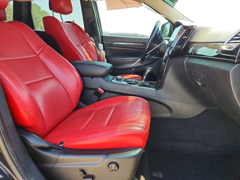 66101776 :رقم المزاد ، 1J4RR5GT2BC581667 vin ، 2011 Jeep Grand Cherokee مزاد بيع