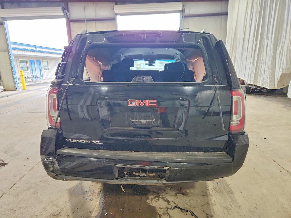 Aukcja sprzedaży 2015 Gmc Yukon Xl, vin: 1GKS2HKC8FR225588, numer aukcji: 66509156