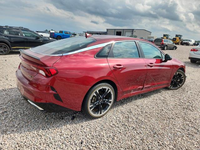 66090496 :رقم المزاد ، 5XXG64J2XMG020104 vin ، 2021 Kia K5 مزاد بيع