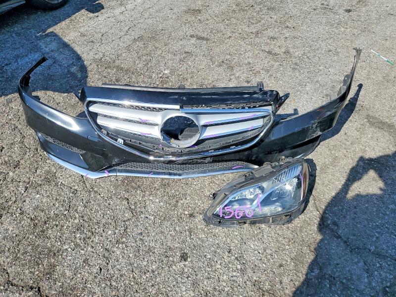 2014 Mercedes-benz E მანქანა იყიდება აუქციონზე, vin: WDDHF5KB7EA910300, აუქციონის ნომერი: 64248726
