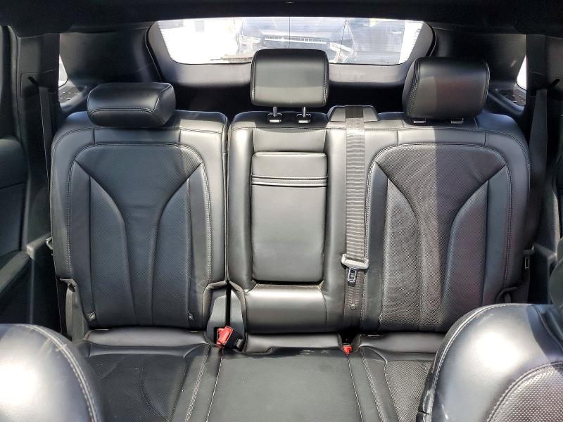 Продаж на аукціоні авто 2020 Lincoln Nautilus, vin: 2LMPJ6K95LBL12649, номер лоту: 65369826