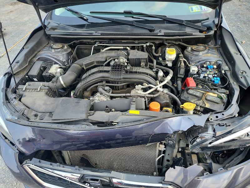 64372946 :رقم المزاد ، 4S3GTAA69H3710393 vin ، 2017 Subaru Impreza مزاد بيع