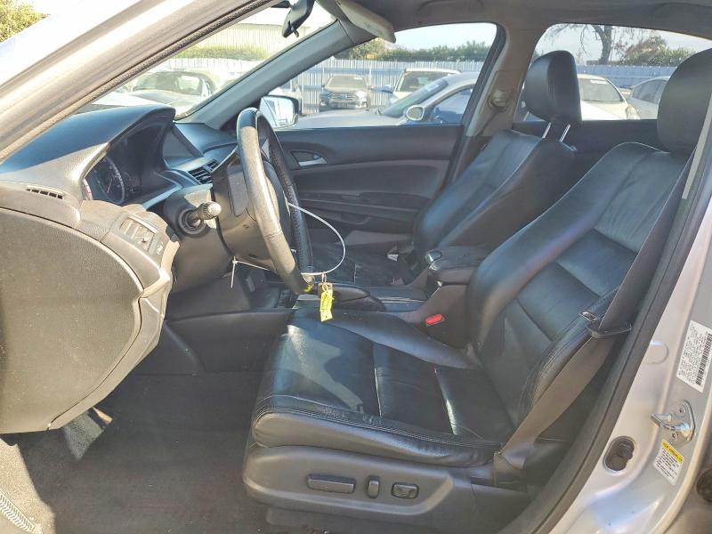 Aukcja sprzedaży 2012 Honda Accord, vin: 1HGCP2F60CA191645, numer aukcji: 66978056