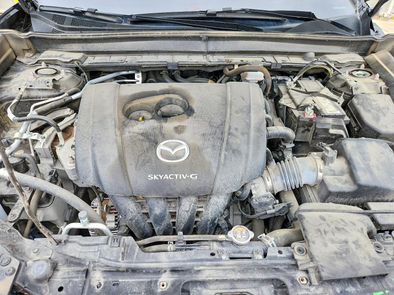 Aukcja sprzedaży 2020 Mazda Cx-30, vin: 3MVDMBDL2LM118993, numer aukcji: 63532606