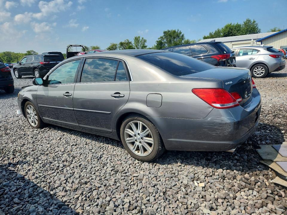 Продаж на аукціоні авто 2007 Toyota Avalon, vin: 4T1BK36B47U177002, номер лоту: 63778806