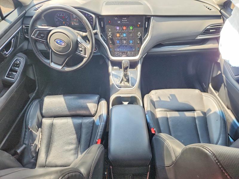 2020 Subaru Legacy მანქანა იყიდება აუქციონზე, vin: 4S3BWAL61L3024906, აუქციონის ნომერი: 63741456