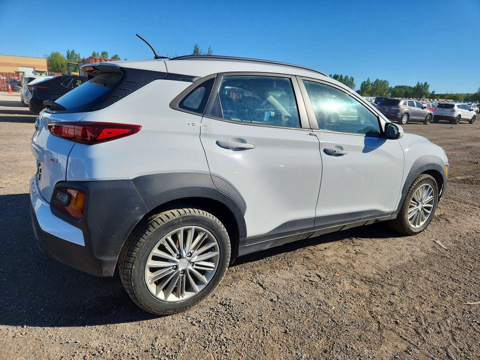 Продажа на аукционе авто 2020 Hyundai Kona, vin: KM8K2CAA2LU405149, номер лота: 64753566