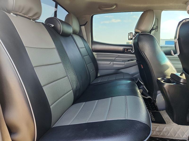 Auction sale of the 2012 Toyota Tacoma, vin: 3TMJU4GNXCM134131, lot number: 64336546