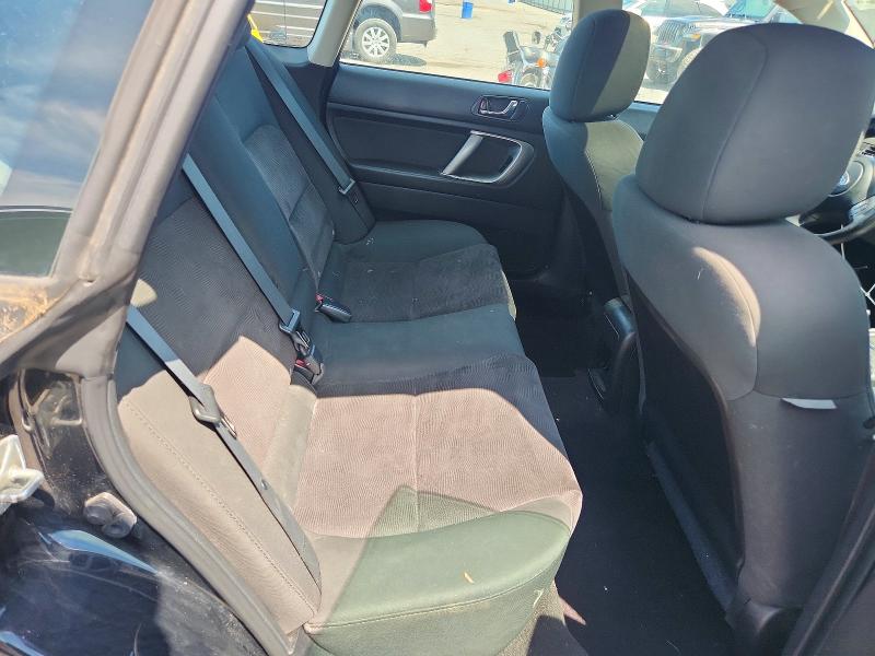 Aukcja sprzedaży 2009 Subaru Legacy, vin: 4S3BL616897222733, numer aukcji: 63967636