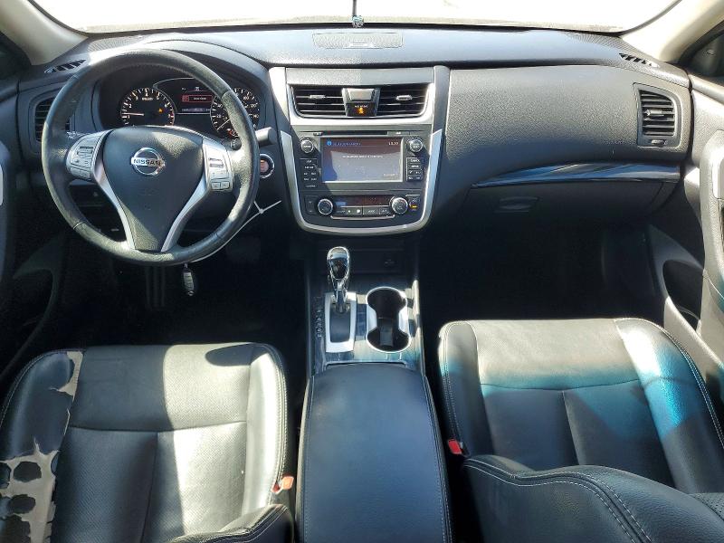 Aukcja sprzedaży 2017 Nissan Altima, vin: 1N4AL3AP1HC162969, numer aukcji: 63533786