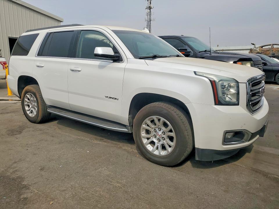 Aukcja sprzedaży 2018 Gmc Yukon, vin: 1GKS1DKC2JR387317, numer aukcji: 66982326