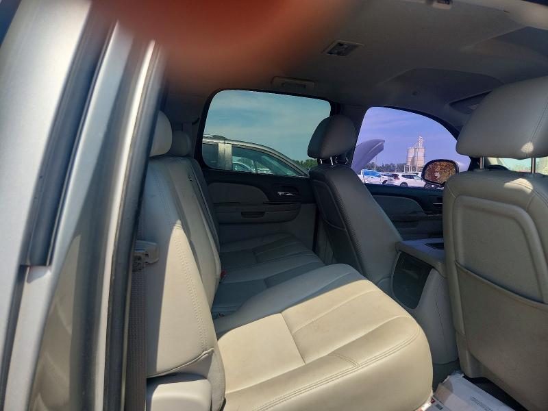 2010 Chevrolet Silverado მანქანა იყიდება აუქციონზე, vin: 3GCRKTE30AG202128, აუქციონის ნომერი: 65702376