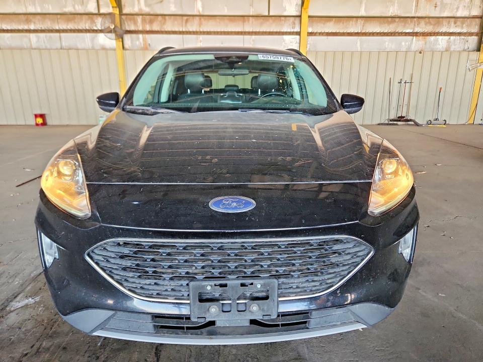 Продаж на аукціоні авто 2021 Ford Escape, vin: 1FMCU9H65MUA64592, номер лоту: 65759776