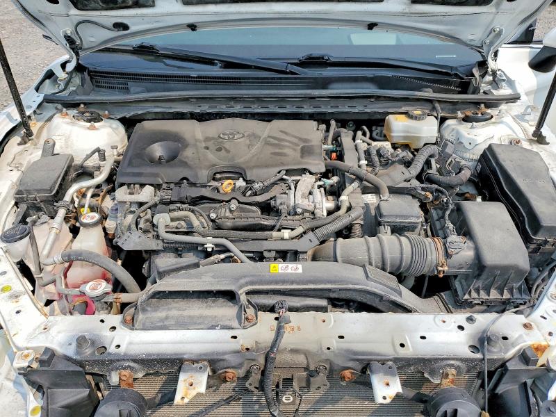 Aukcja sprzedaży 2018 Toyota Camry Hybrid, vin: 4T1B21HK6JU007491, numer aukcji: 64220506