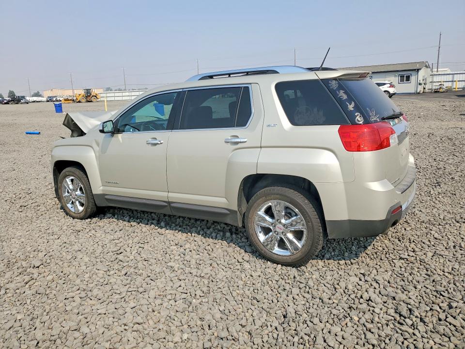 Продаж на аукціоні авто 2014 Gmc Terrain, vin: 2GKFLYE37E6373221, номер лоту: 63525786