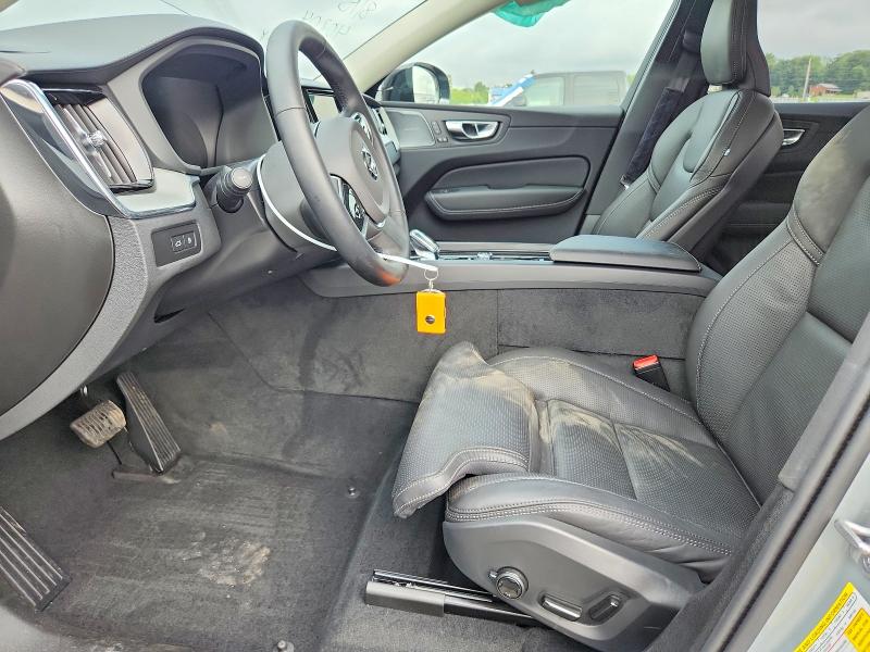 Aukcja sprzedaży 2025 Volvo Xc60, vin: YV4H60RM5S1139168, numer aukcji: 66737796