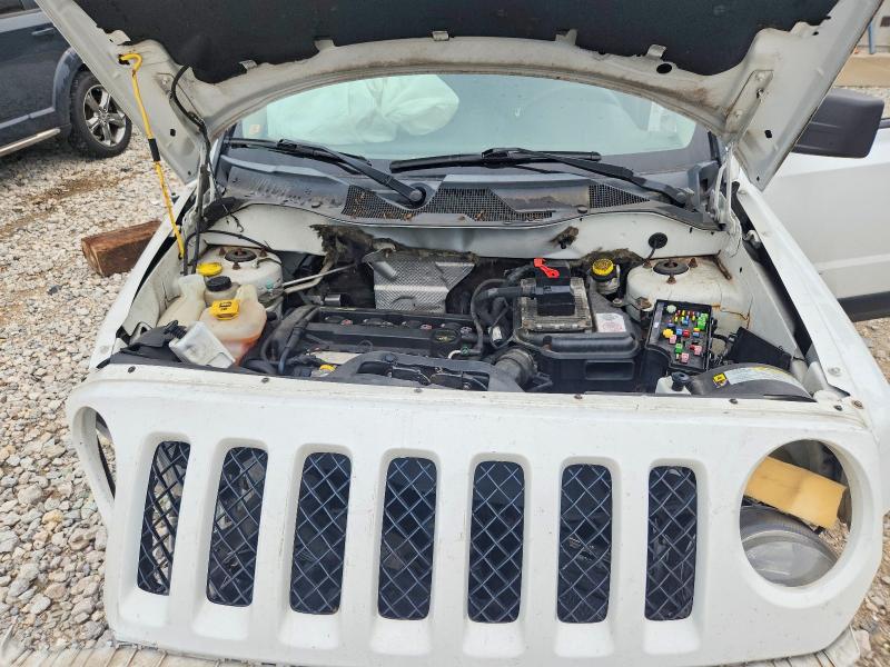 Aukcja sprzedaży 2013 Jeep Patriot, vin: 1C4NJPBA4DD260837, numer aukcji: 64611316