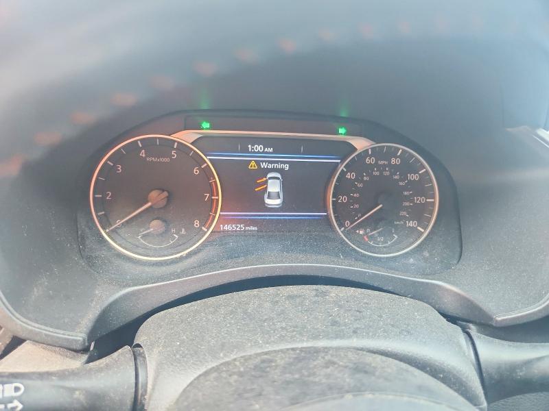 Aukcja sprzedaży 2019 Nissan Altima, vin: 1N4BL4CV2KC204207, numer aukcji: 64460086