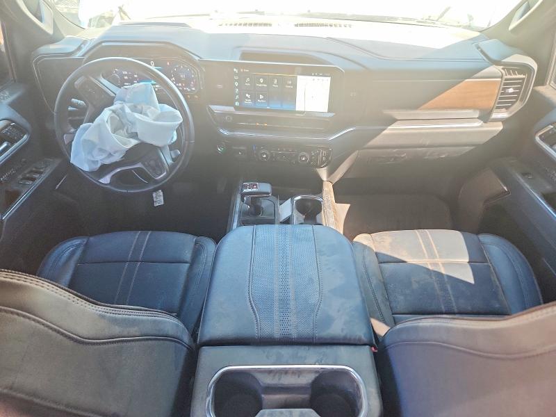 Aukcja sprzedaży 2025 Chevrolet Silverado, vin: 1GCUKJEL1SZ142859, numer aukcji: 65532166