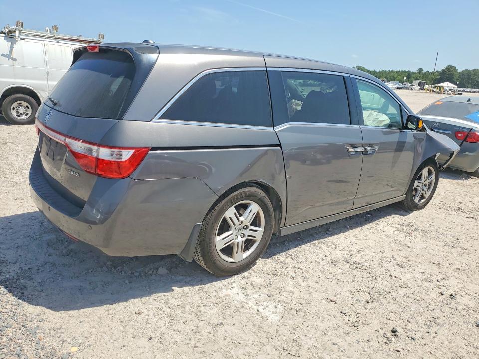 Aukcja sprzedaży 2013 Honda Odyssey, vin: 5FNRL5H97DB075767, numer aukcji: 65934386