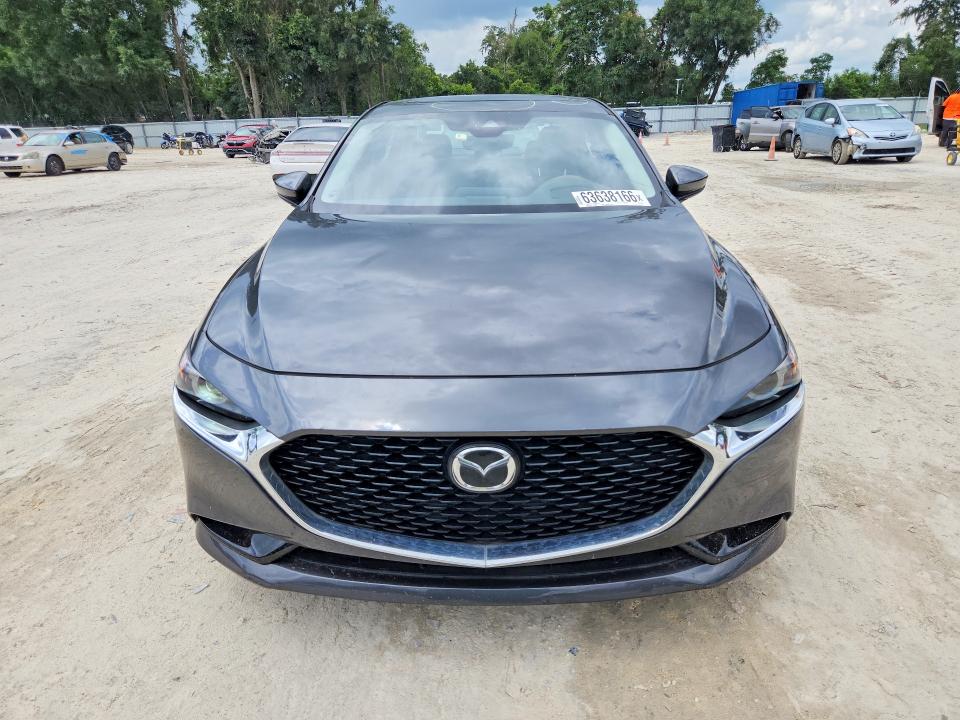Продаж на аукціоні авто 2021 Mazda 3, vin: 3MZBPADL6MM251913, номер лоту: 63638166