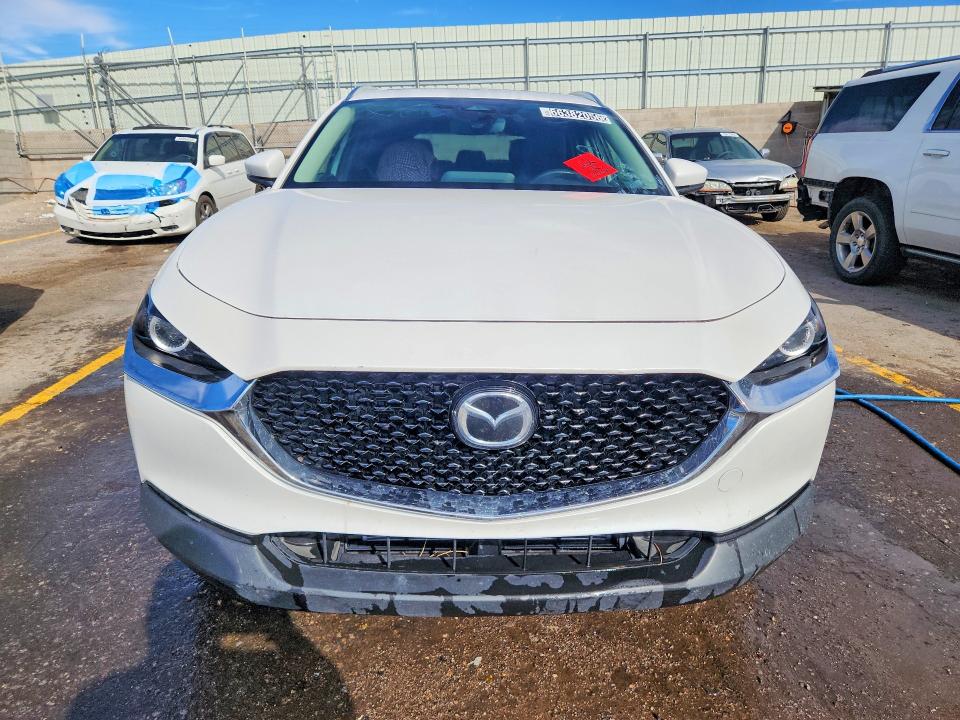 Aukcja sprzedaży 2025 Mazda Cx-30, vin: 3MVDMBCM7SM754740, numer aukcji: 66382056