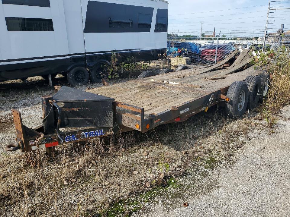Продаж на аукціоні авто 2016 Load Trail Unknown, vin: 4ZETD2236G1109213        , номер лоту: 64727656