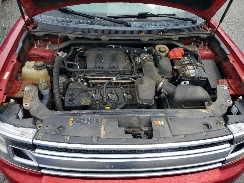Продаж на аукціоні авто 2015 Ford Flex, vin: 2FMGK5D86FBA18642, номер лоту: 63540636