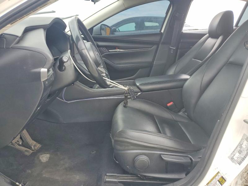 Aukcja sprzedaży 2020 Mazda 3, vin: 3MZBPACL5LM126689, numer aukcji: 66404196