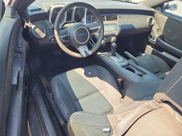 Aukcja sprzedaży 2010 Chevrolet Camaro, vin: 2G1FB1EV3A9120857, numer aukcji: 66200586