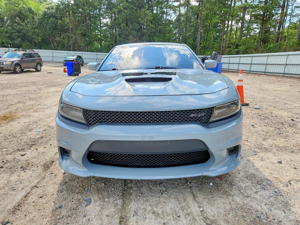 Aukcja sprzedaży 2020 Dodge Charger, vin: 2C3CDXCT4LH223968, numer aukcji: 63935916