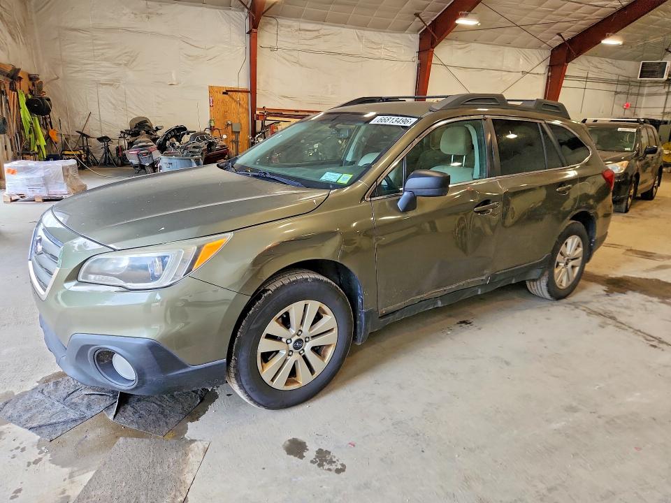 Продаж на аукціоні авто 2015 Subaru Outback, vin: 4S4BSACC5F3216475, номер лоту: 66813496