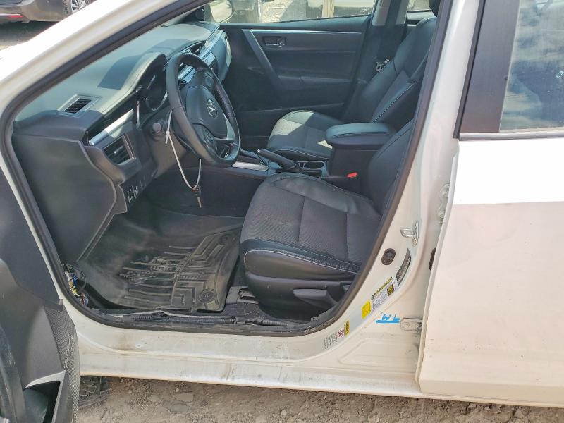 Продажа на аукционе авто 2016 Toyota Corolla, vin: 2T1BURHE8GC530380, номер лота: 66081366