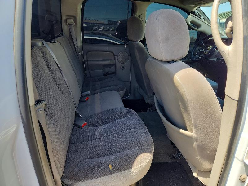 Aukcja sprzedaży 2003 Dodge Ram 1500, vin: 1D7HA18N63S120888, numer aukcji: 63860206