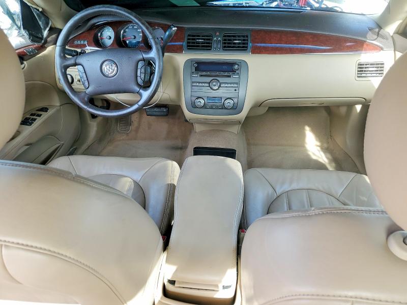 Aukcja sprzedaży 2009 Buick Lucerne, vin: 1G4HD57M39U141241, numer aukcji: 64315416