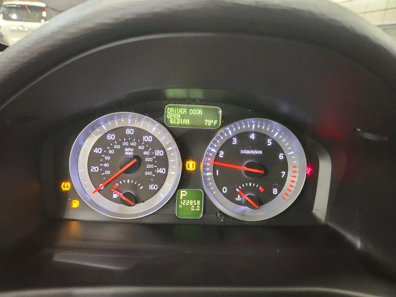 Продажа на аукционе авто 2012 Volvo C70, vin: YV1672MC7CJ129626, номер лота: 66064326