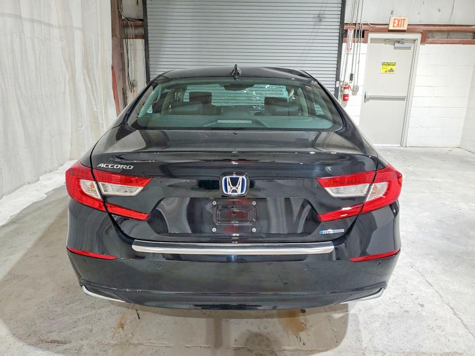 2021 Honda Accord მანქანა იყიდება აუქციონზე, vin: 1HGCV3F56MA015123, აუქციონის ნომერი: 63855106