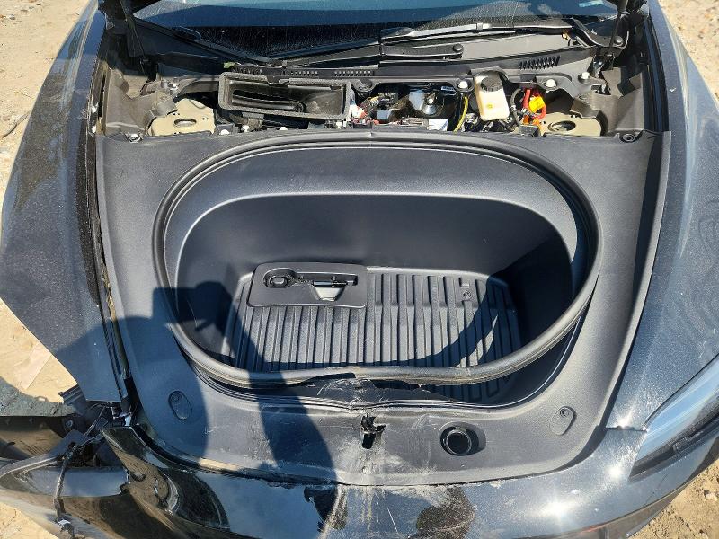 Aukcja sprzedaży 2026 Tesla Model 3, vin: 5YJ3E1EA8TF141023, numer aukcji: 64199336