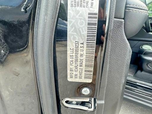 Продажа на аукционе авто 2024 Jeep Grand Cherokee, vin: 1C4RJYB69R8959237, номер лота: 64974826