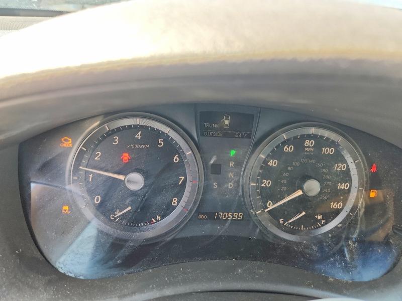 Aukcja sprzedaży 2007 Lexus Es, vin: JTHBJ46GX72112853, numer aukcji: 66381086