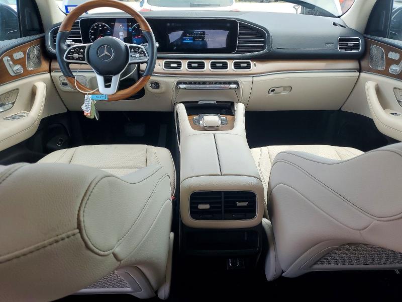 Продаж на аукціоні авто 2021 Mercedes-benz Gle, vin: 4JGFB4JB0MA478815, номер лоту: 67075956
