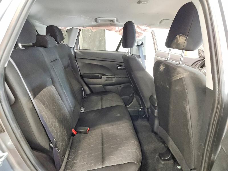 2026 Mitsubishi Outlander Sport მანქანა იყიდება აუქციონზე, vin: JA4ARUAU7TU003231, აუქციონის ნომერი: 65016486