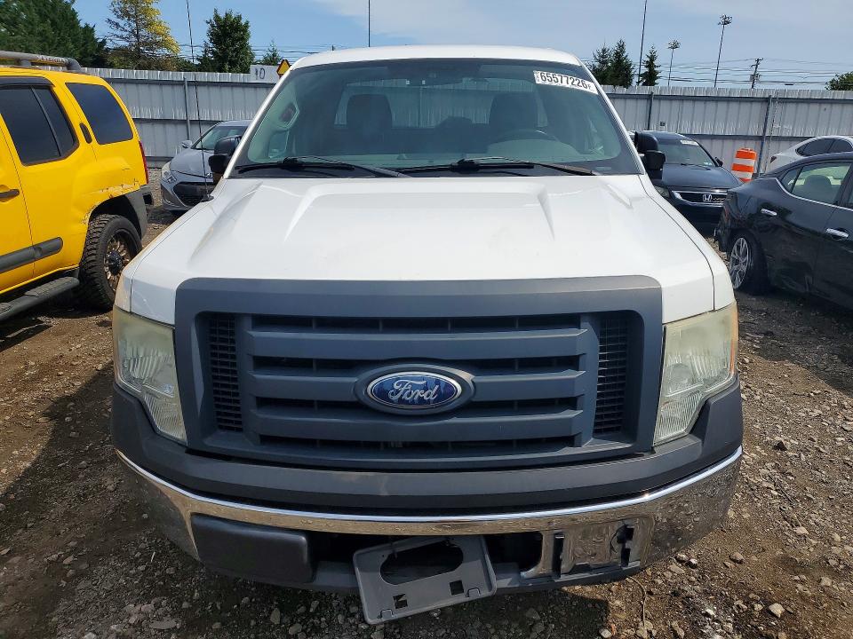 Продажа на аукционе авто 2010 Ford F150, vin: 1FTMF1CW9AKB60437, номер лота: 65577226