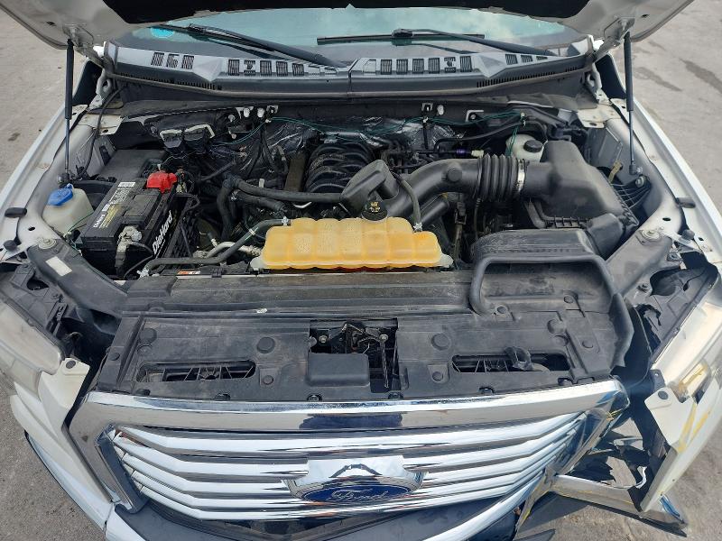Aukcja sprzedaży 2017 Ford F150, vin: 1FTFW1EF0HFC07606, numer aukcji: 63195366