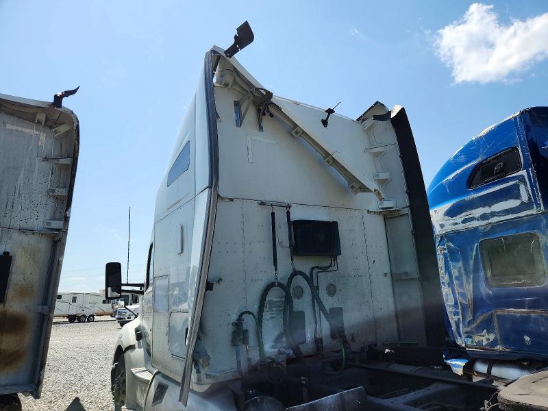 65378886 :رقم المزاد ، 1XKYDP9X6LJ311094 vin ، 2020 Kenworth Construction مزاد بيع