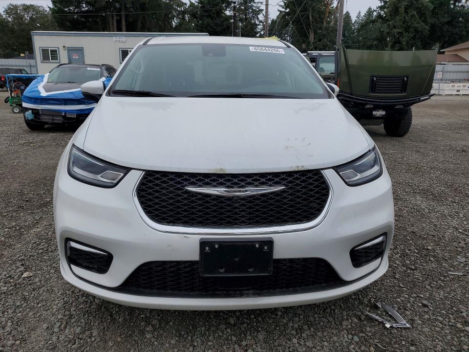 Aukcja sprzedaży 2023 Chrysler Pacifica, vin: 2C4RC1BG6PR598352, numer aukcji: 65844206